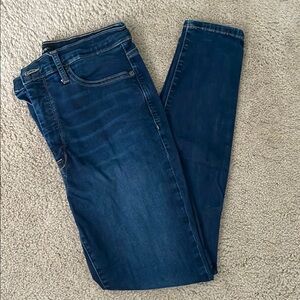 Banana Republic High Rise Skinny Jeans - Size 10/30